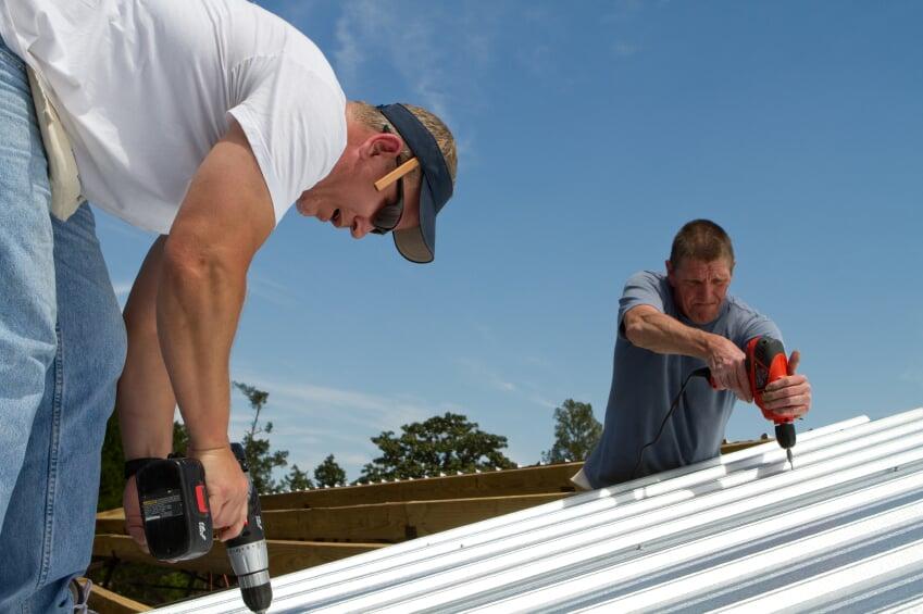 Anthracite Roofing Systems Llc